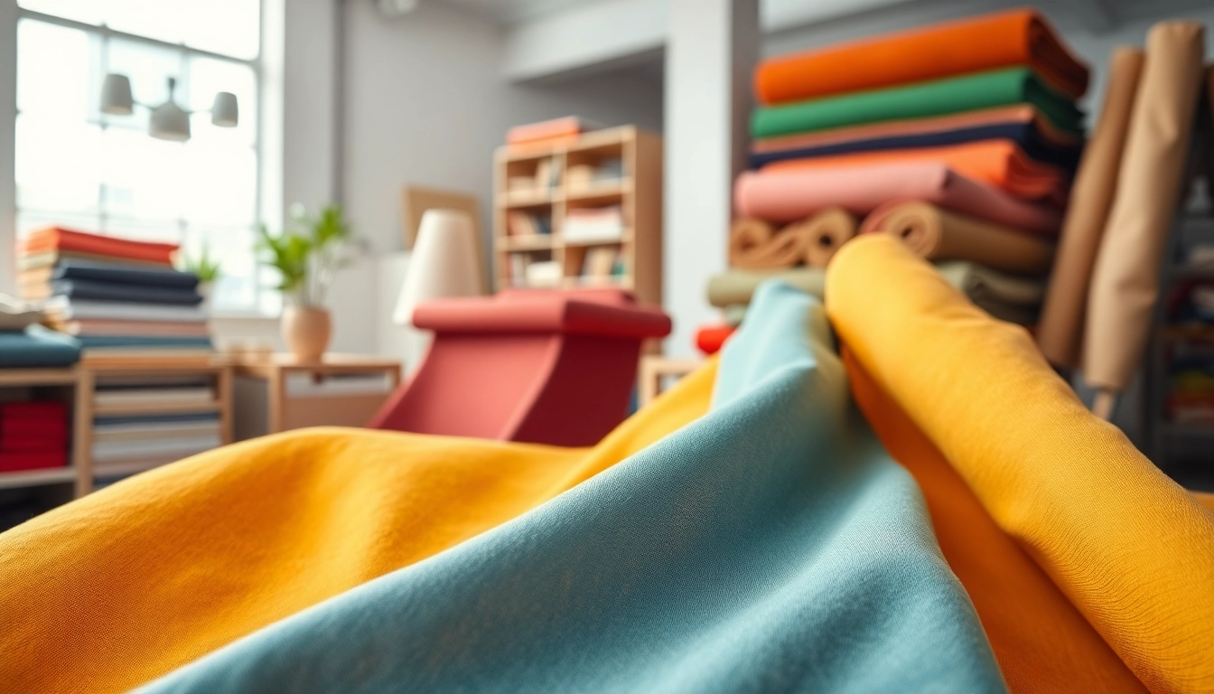 Bekijk de goedkope canvas stoffen in diverse kleuren en texturen voor creatieve projecten.