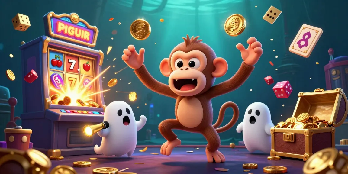 Experience thrilling fun and excitement with Link Sunwin in a vibrant casino atmosphere.