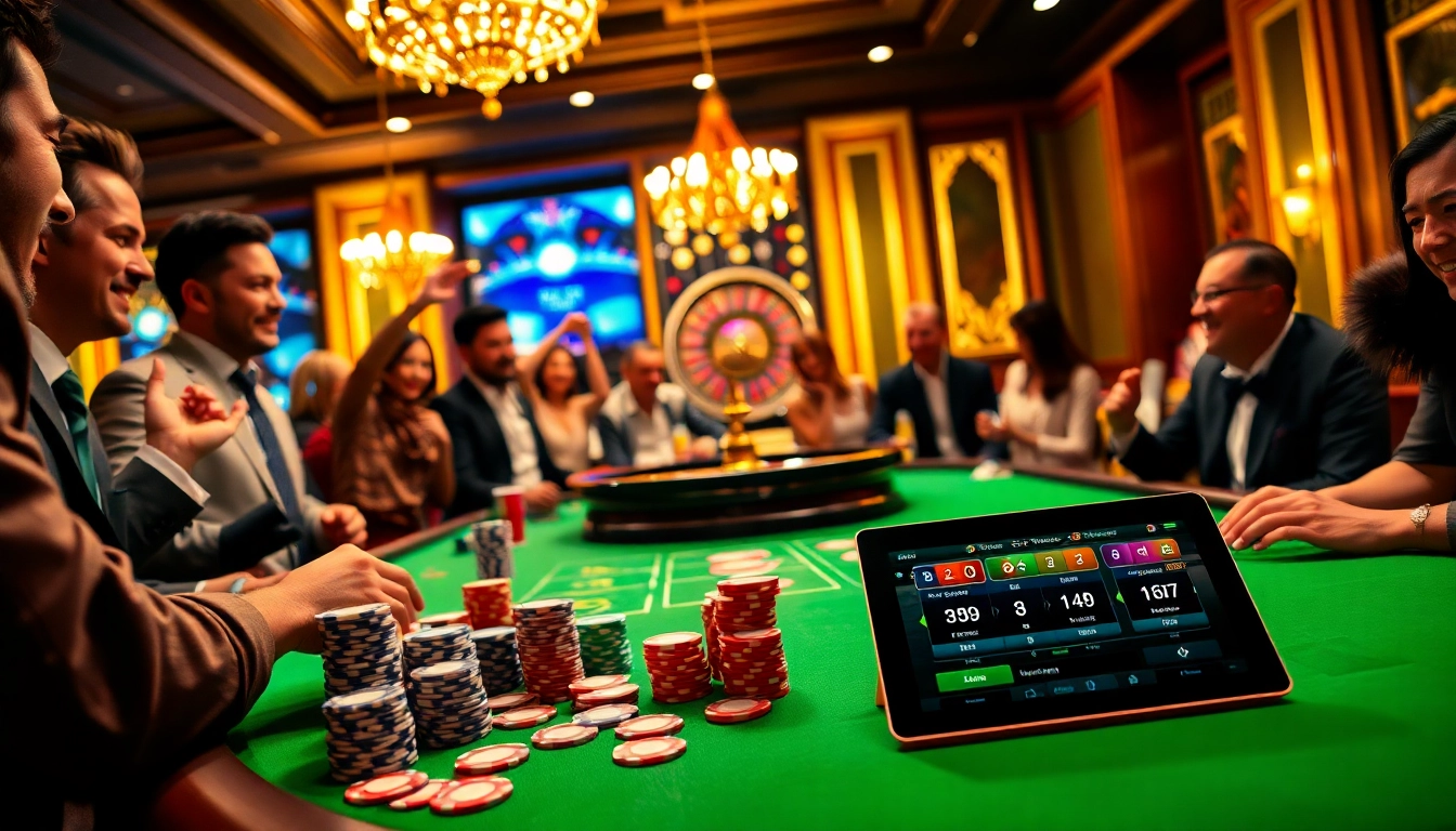 Experience thrilling wins at https://nhacaiuytin.news/ with vibrant casino visuals and exciting games.