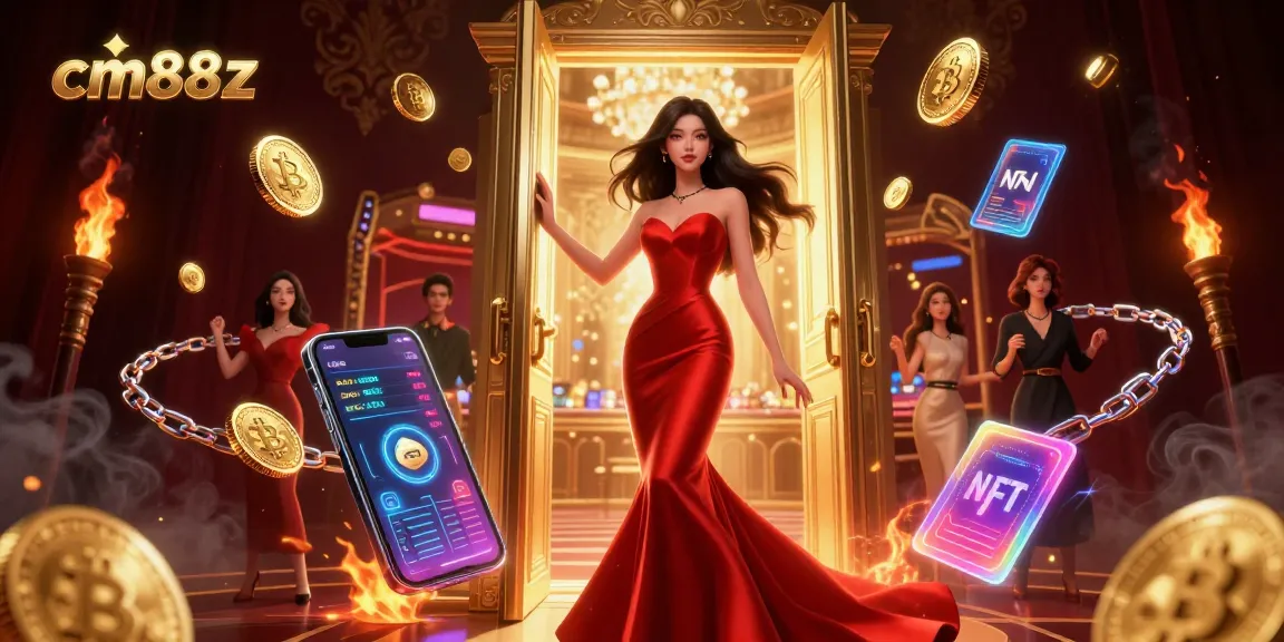 Join the excitement at cm88z and discover thrilling casino games surrounded by stunning visuals.