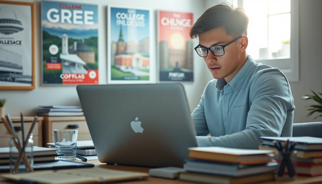 Pay someone to take GRE for me, showcasing a focused student ready to tackle the test.