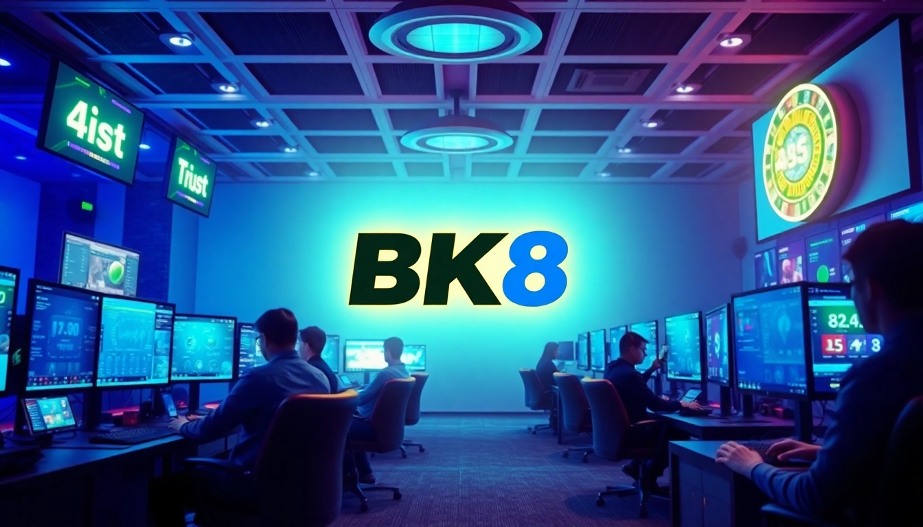 Experience digital entertainment through bk860s.com with vibrant online gaming visuals.