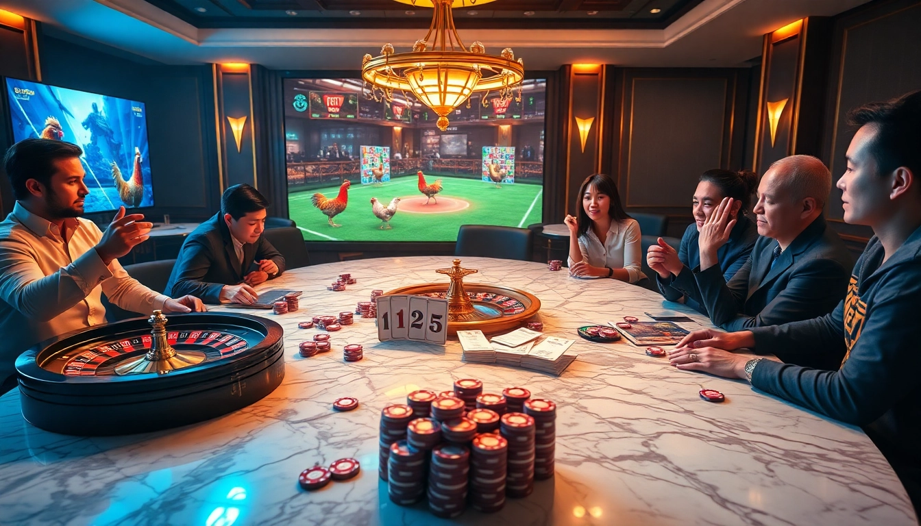 Engage with sv388's thrilling live betting action on a luxurious online gambling platform.